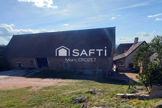 achat maison beaubery 71220