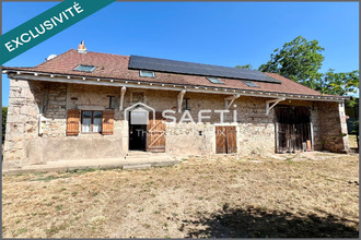 achat maison beaubery 71220