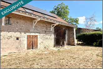 achat maison beaubery 71220