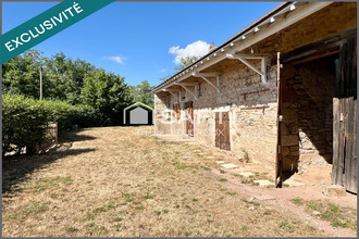 achat maison beaubery 71220