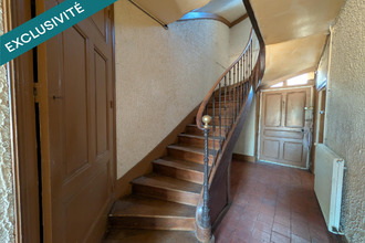 achat maison beaubery 71220