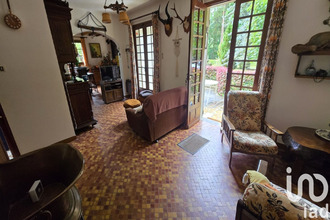 achat maison beaubray 27190