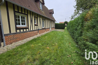 achat maison beaubray 27190