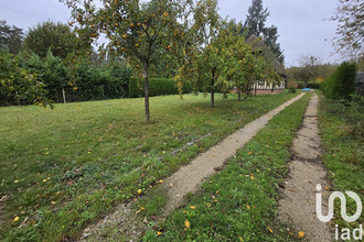 achat maison beaubray 27190