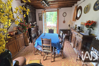 achat maison beaubray 27190