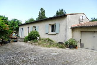 achat maison beaucaire 30300