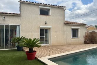 achat maison beaucaire 30300