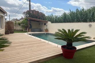 achat maison beaucaire 30300