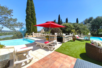 achat maison beaucaire 30300