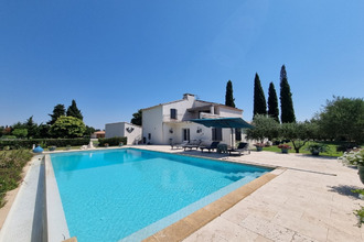 achat maison beaucaire 30300