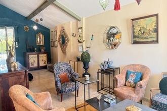 achat maison beaucaire 30300