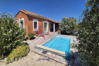 achat maison beaucaire 30300