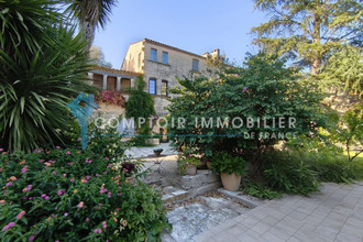 achat maison beaucaire 30300