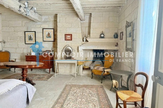 achat maison beaucaire 30300