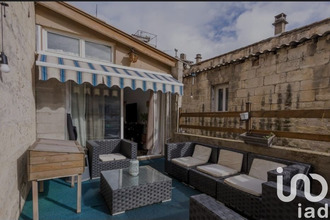 achat maison beaucaire 30300