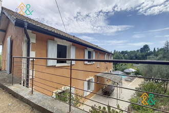 achat maison beaucaire 30300