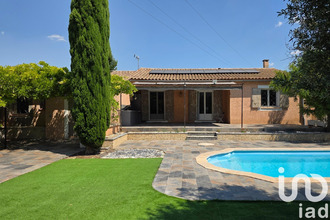 achat maison beaucaire 30300