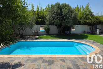 achat maison beaucaire 30300