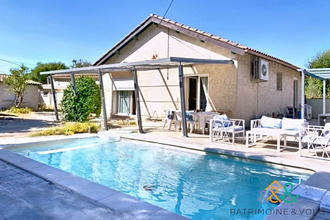 achat maison beaucaire 30300