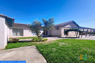 achat maison beaucaire 30300