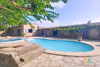 achat maison beaucaire 30300