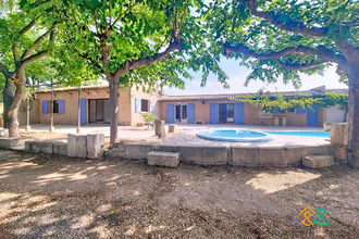 achat maison beaucaire 30300