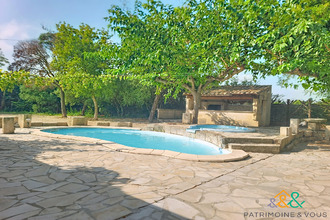 achat maison beaucaire 30300