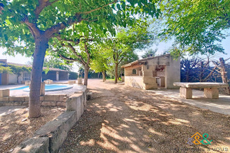 achat maison beaucaire 30300