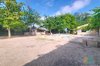 achat maison beaucaire 30300