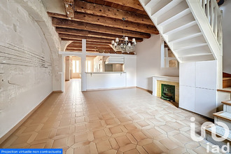 achat maison beaucaire 30300