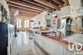 achat maison beaucaire 30300