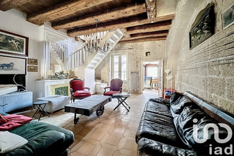 achat maison beaucaire 30300