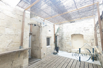 achat maison beaucaire 30300