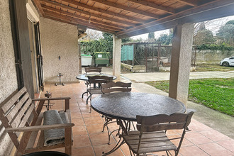 achat maison beaucaire 30300