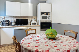 achat maison beaucaire 30300