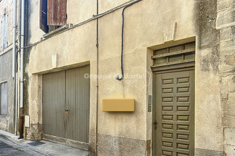 achat maison beaucaire 30300