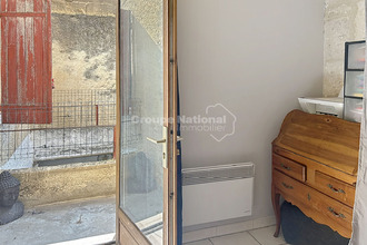 achat maison beaucaire 30300