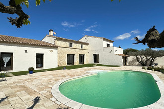 achat maison beaucaire 30300