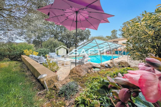 achat maison beaucaire 30300