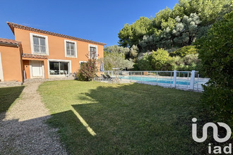 achat maison beaucaire 30300