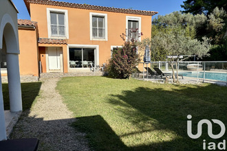 achat maison beaucaire 30300