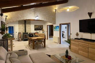 achat maison beaucaire 30300