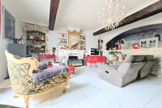 achat maison beaucaire 30300