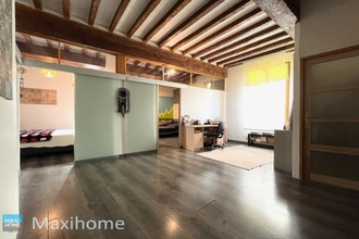 achat maison beaucaire 30300