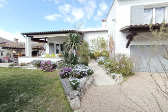 achat maison beaucaire 30300