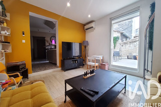 achat maison beaucaire 30300