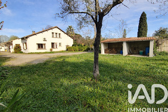 achat maison beaucaire 30300