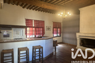 achat maison beaucaire 30300