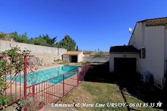 achat maison beaucaire 30300