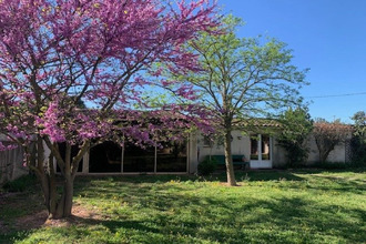 achat maison beaucaire 30300